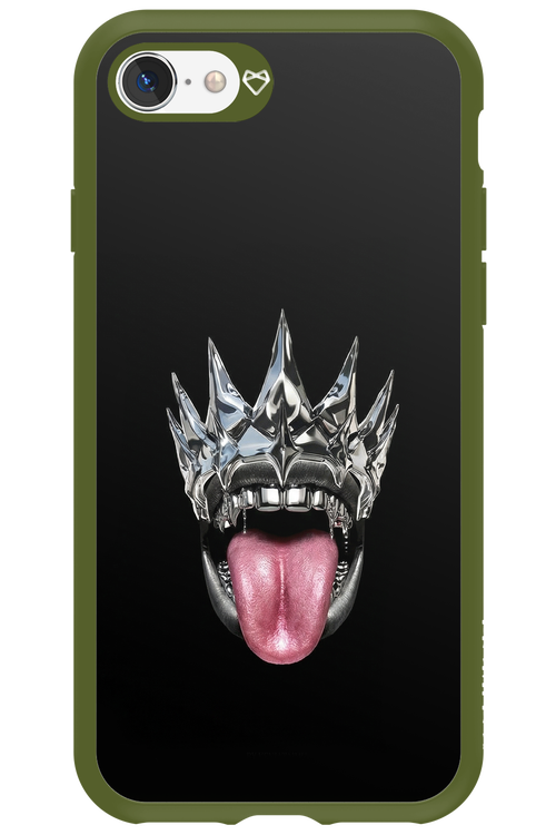 The Diamond King 2.0 - Apple iPhone SE 2020