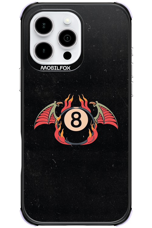 8ight - Apple iPhone 16 Pro Max