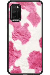 Pink Cow - Samsung Galaxy A41
