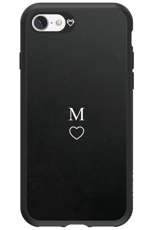 M Black 2.0 - Apple iPhone 7