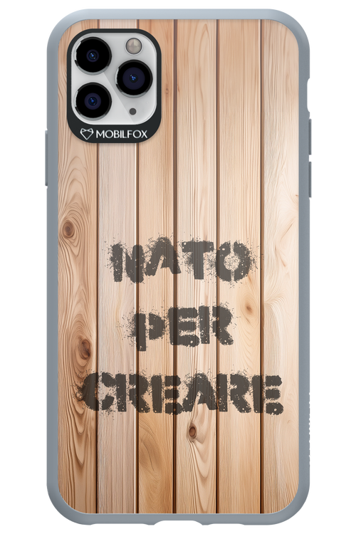 NATO PER CREARE 2.0 - Apple iPhone 11 Pro Max