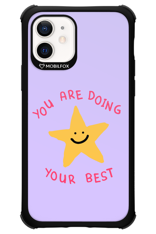 Your Best - Apple iPhone 12