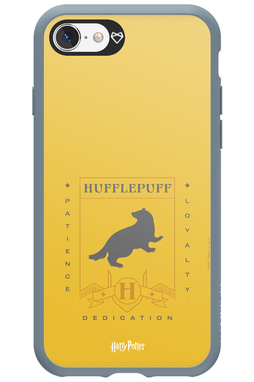 Hufflepuff. - Apple iPhone SE 2020