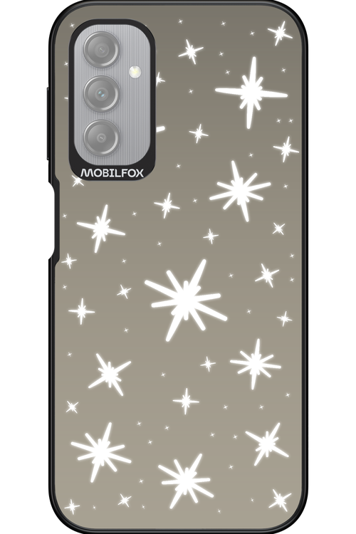 Star Champagne - Samsung Galaxy A14