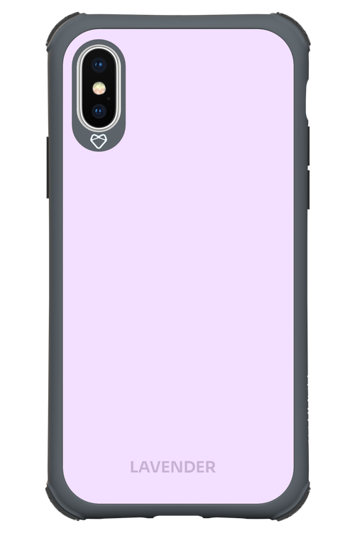 LAVENDER - FS2 2.0 - Apple iPhone XS