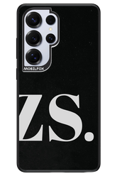 ZS (Off Space) 2.0 - Samsung S25 Ultra