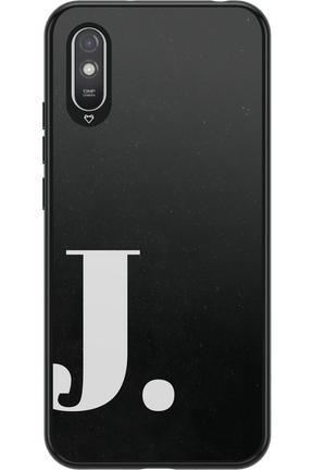 J (Off Space) 2.0 - Xiaomi Redmi 9A