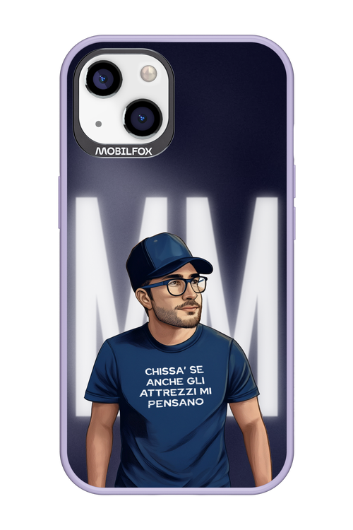M.M 2.0 - Apple iPhone 13