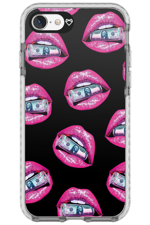 Money Lips - Apple iPhone 7