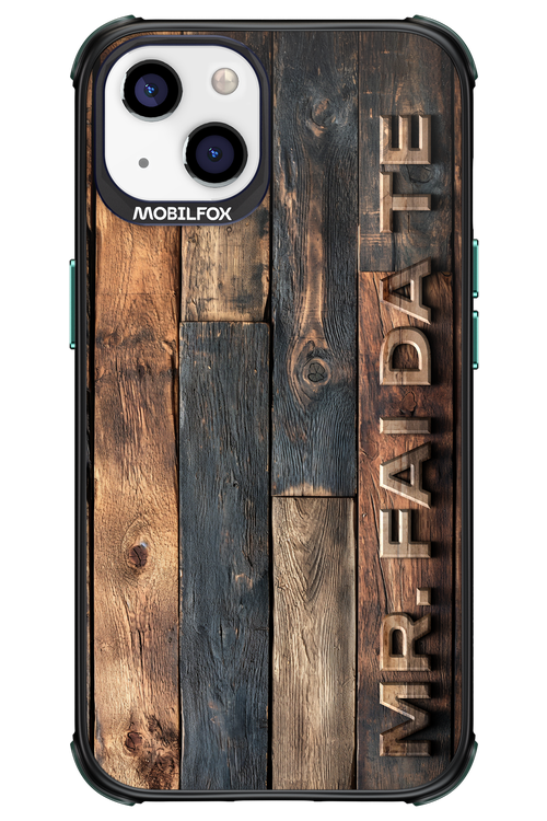 Mr. FAI DA TE 2.0 - Apple iPhone 13