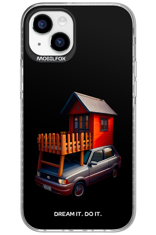 Dream It 2.0 - Apple iPhone 15 Plus