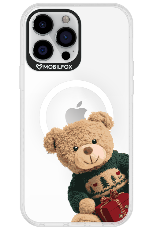 Gifting Bear - Apple iPhone 13 Pro Max