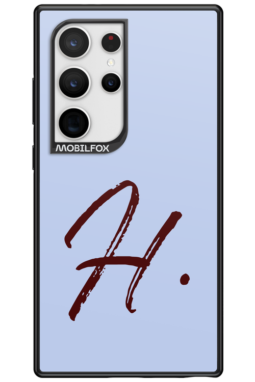 (Jellyfish Presso) H 2.0 - Samsung Galaxy S24 Ultra