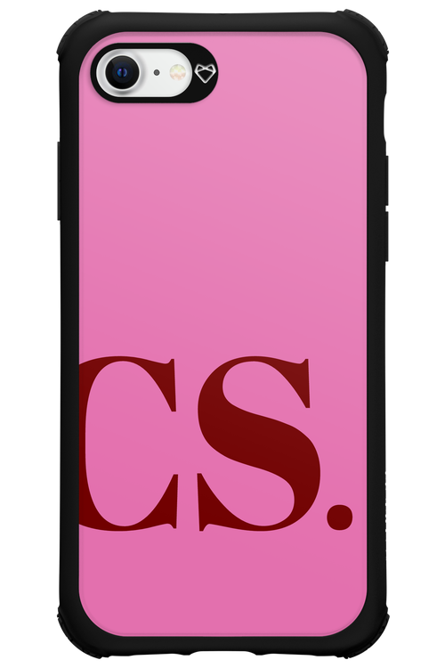 CS (Sorbet) 2.0 - Apple iPhone SE 2020