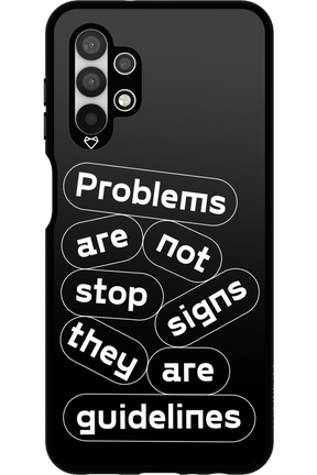 Problemz 2.0 - Samsung Galaxy A13 4G