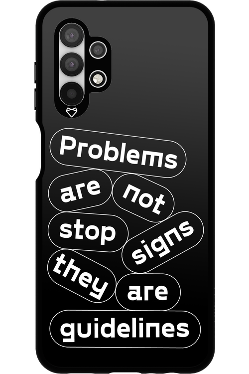 Problemz 2.0 - Samsung Galaxy A13 4G