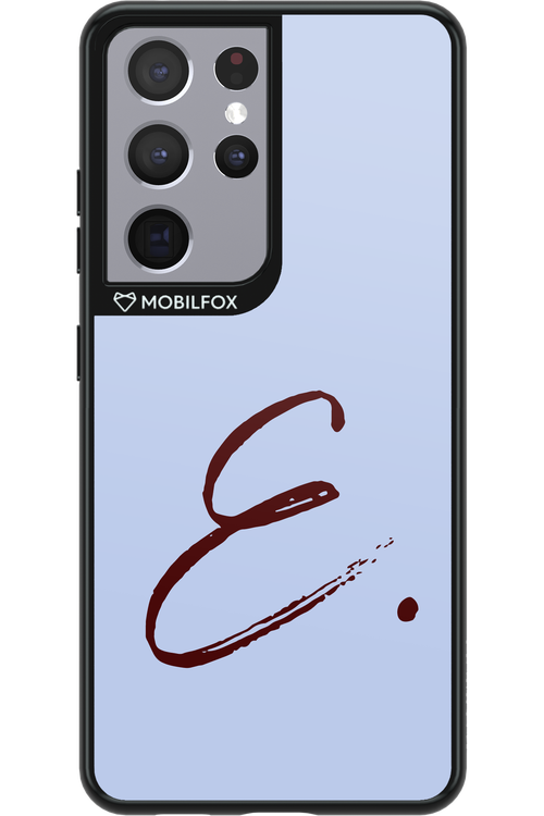 (Jellyfish Presso) E 2.0 - Samsung Galaxy S21 Ultra