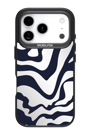 Fluid Mirror - Apple iPhone 17 Pro