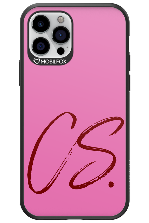 (Sorbet) CS 2.0 - Apple iPhone 12 Pro