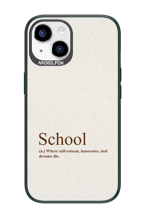 Schooool - Apple iPhone 14