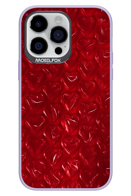 Air Heart - Apple iPhone 14 Pro Max