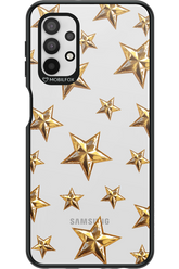 Gold Stars - Samsung Galaxy A32 5G