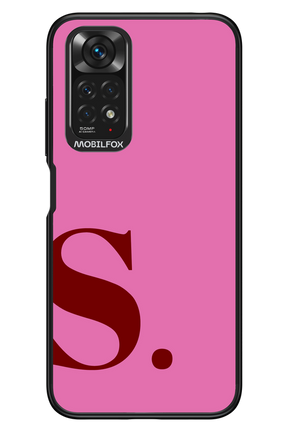 S (Sorbet) 2.0 - Xiaomi Redmi Note 11/11S 4G