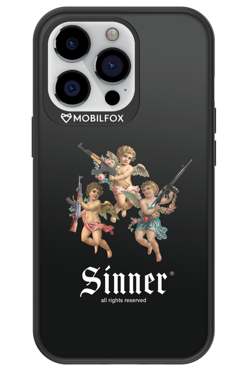 Sinner - Apple iPhone 13 Pro