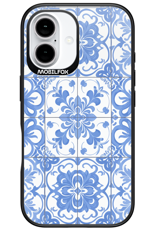 Amalfi Club 2.0 - Apple iPhone 16