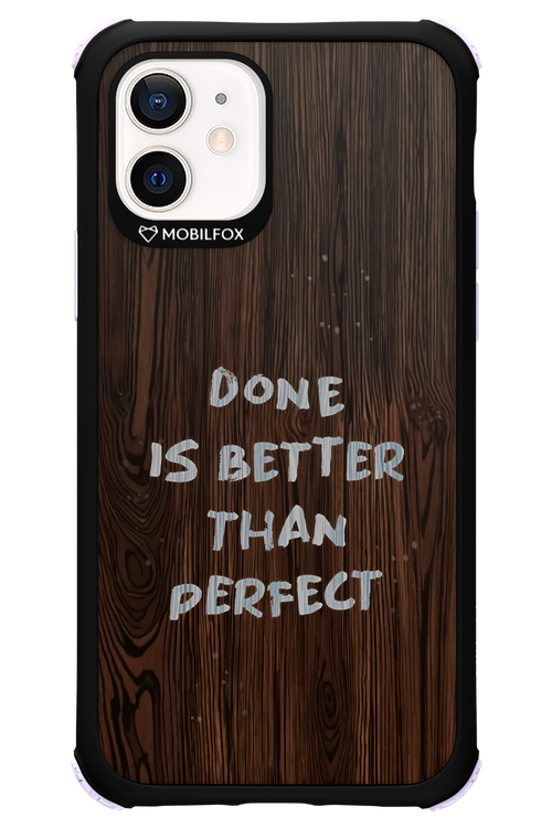 Perfect 2.0 - Apple iPhone 12