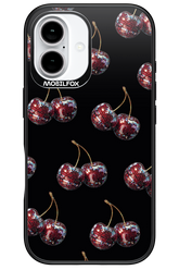 Cherry Rush - Apple iPhone 16