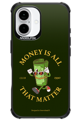 Money Club - Apple iPhone 16