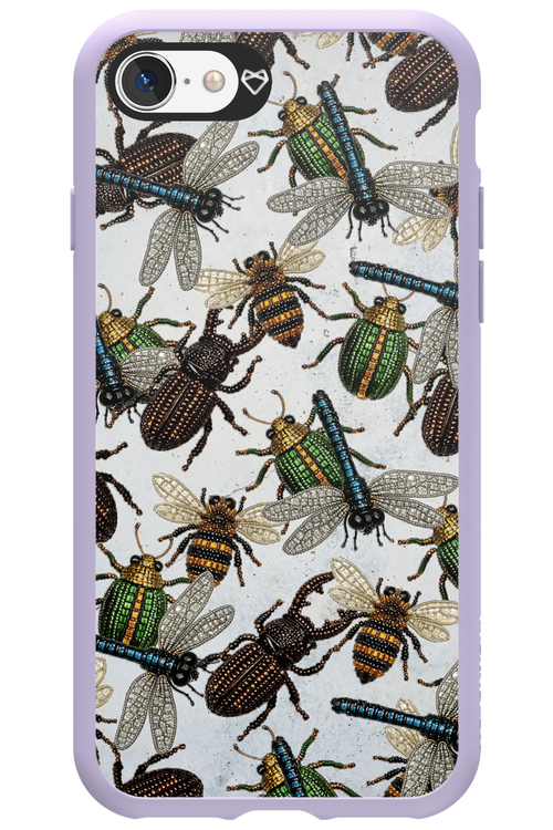 Beetle Gem - Apple iPhone SE 2022