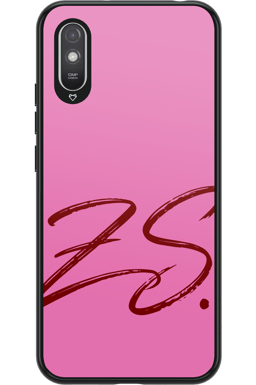 (Sorbet) ZS 2.0 - Xiaomi Redmi 9A