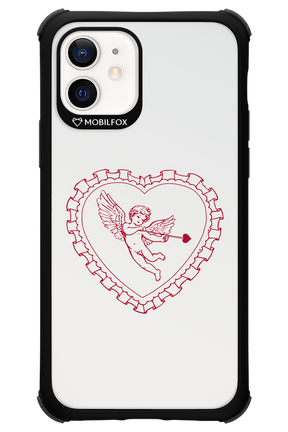 Angelo - Apple iPhone 12
