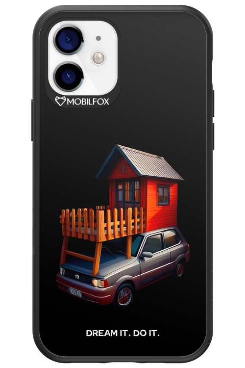 Dream It 2.0 - Apple iPhone 12