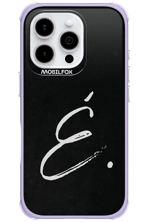 (Off Space) E II 2.0 - Apple iPhone 16 Pro