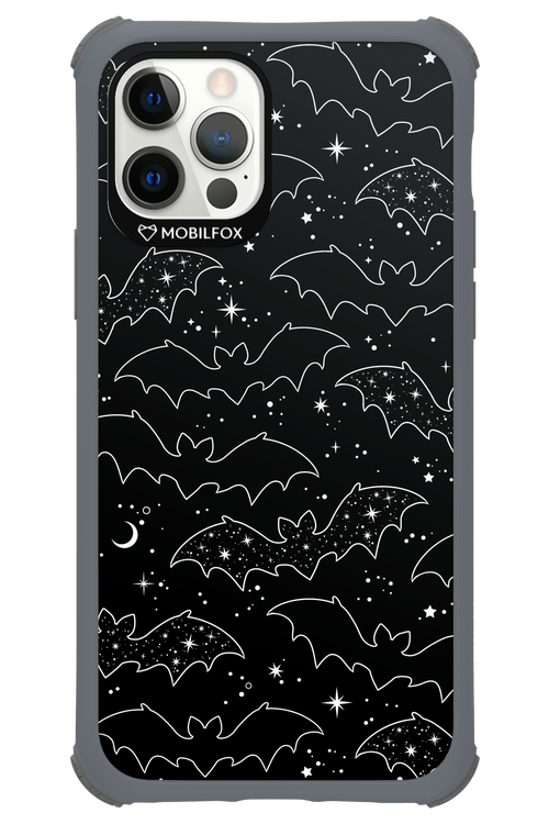 Dreamer Bat - Apple iPhone 12 Pro