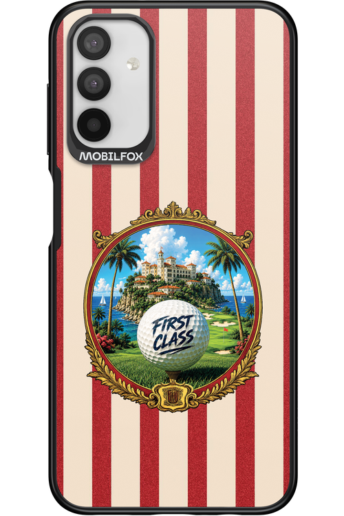 First Class 2.0 - Samsung Galaxy A04s