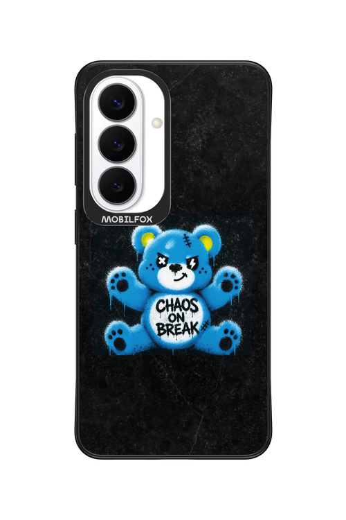 Chaos on Break 2.0 - Samsung Galaxy S26