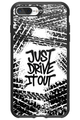 Drive It Out - Apple iPhone 8 Plus