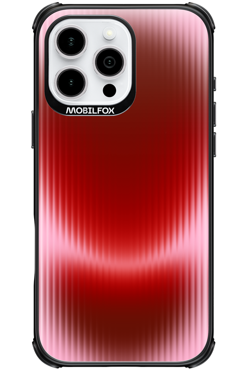 Lava Lamp - Apple iPhone 16 Pro Max