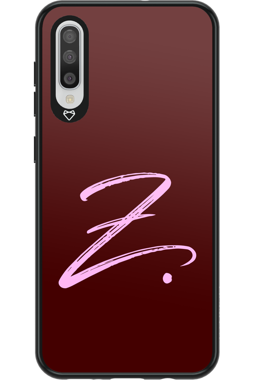(Dark Blush) Z 2.0 - Samsung Galaxy A50