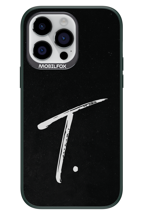 (Off Space) T 2.0 - Apple iPhone 14 Pro Max