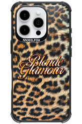 Blonde Glamour - Apple iPhone 16 Pro