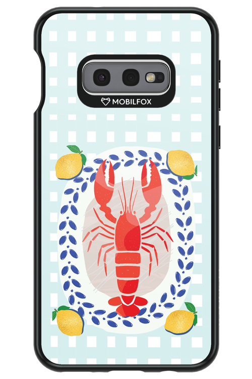Marbella's Lobster 2.0 - Samsung Galaxy S10e