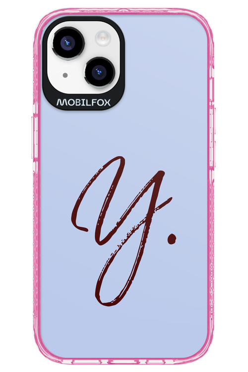 (Jellyfish Presso) Y 2.0 - Apple iPhone 14