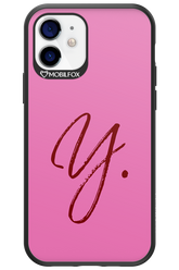 (Sorbet) Y 2.0 - Apple iPhone 12