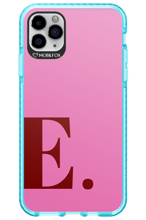 E (Sorbet) 2.0 - Apple iPhone 11 Pro Max