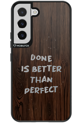 Perfect 2.0 - Samsung Galaxy S22